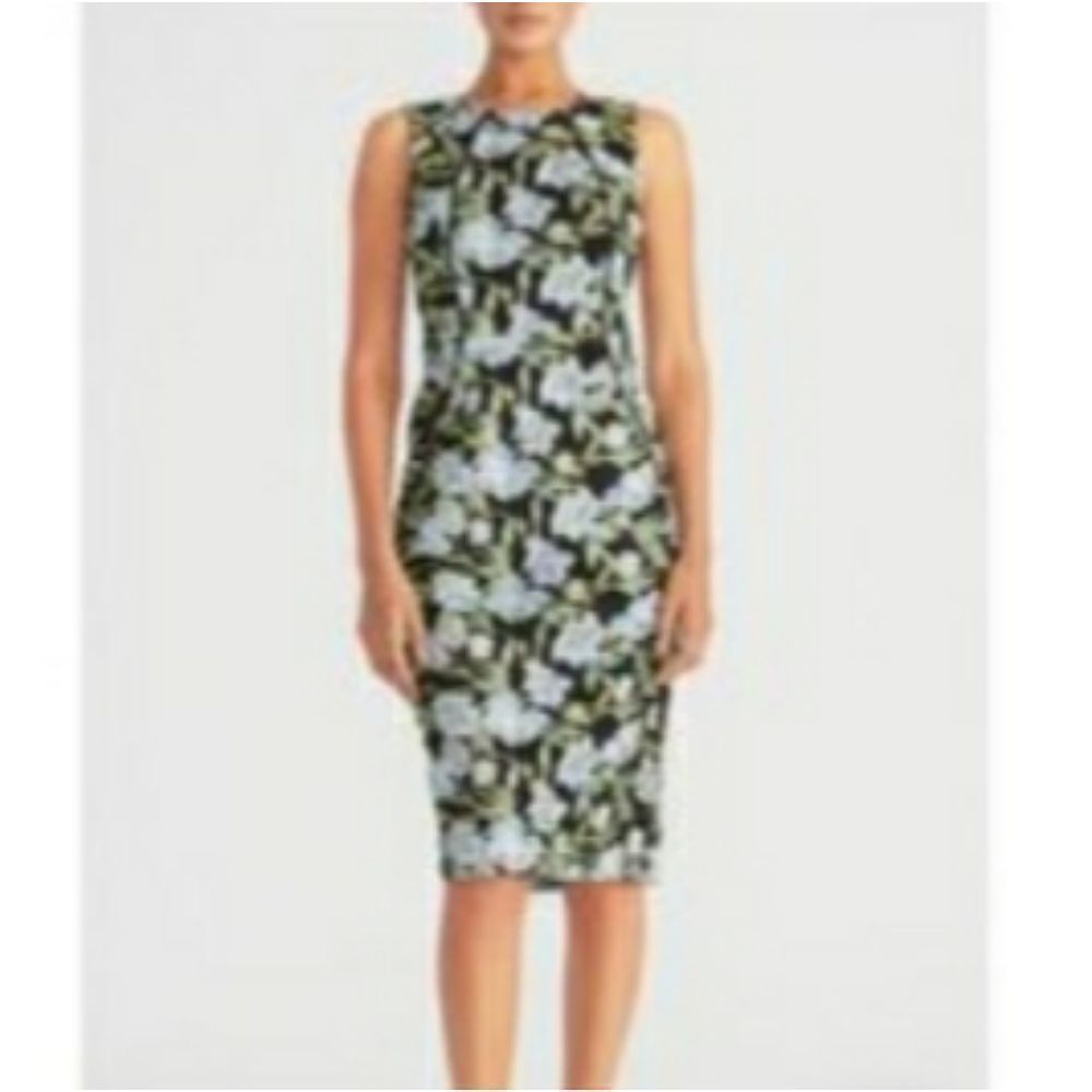 RACHEL ROY SLEEVELESS LACE DRESS😊